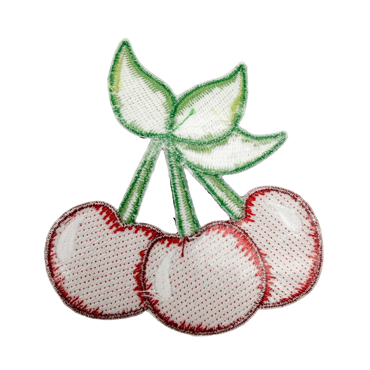 Cherry Cherries Patch