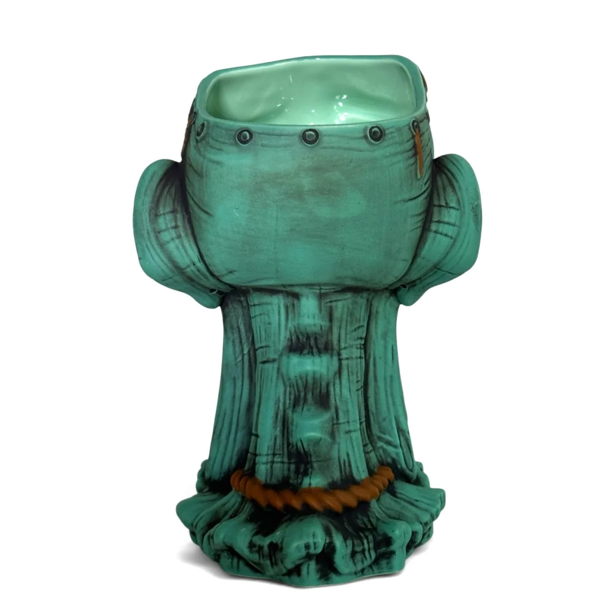 Mr. Collins Tiki Mug - Gangrene