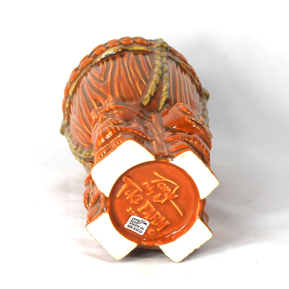 Drum of the Forefathers, Cinnamon TIki Mug