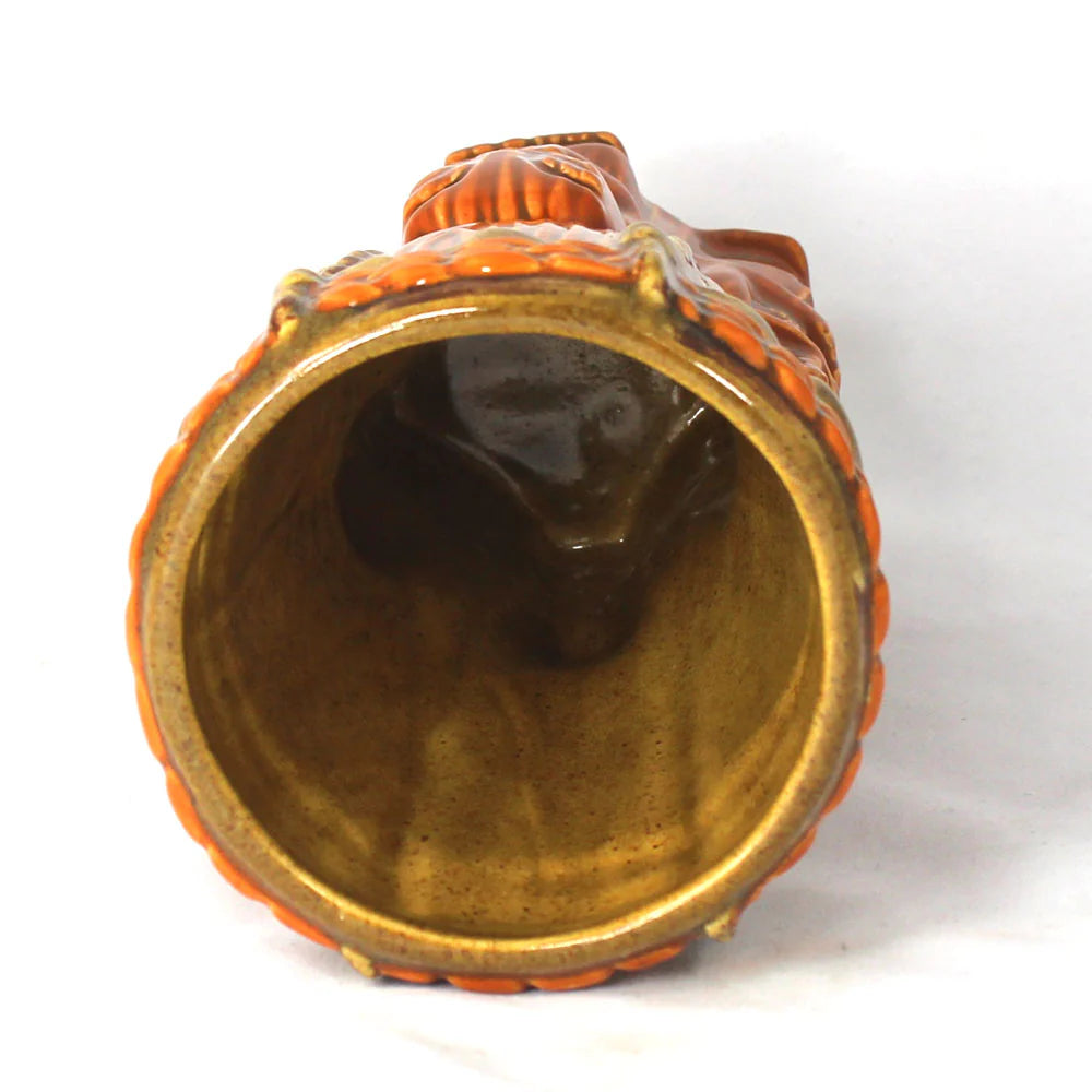 Drum of the Forefathers, Cinnamon TIki Mug