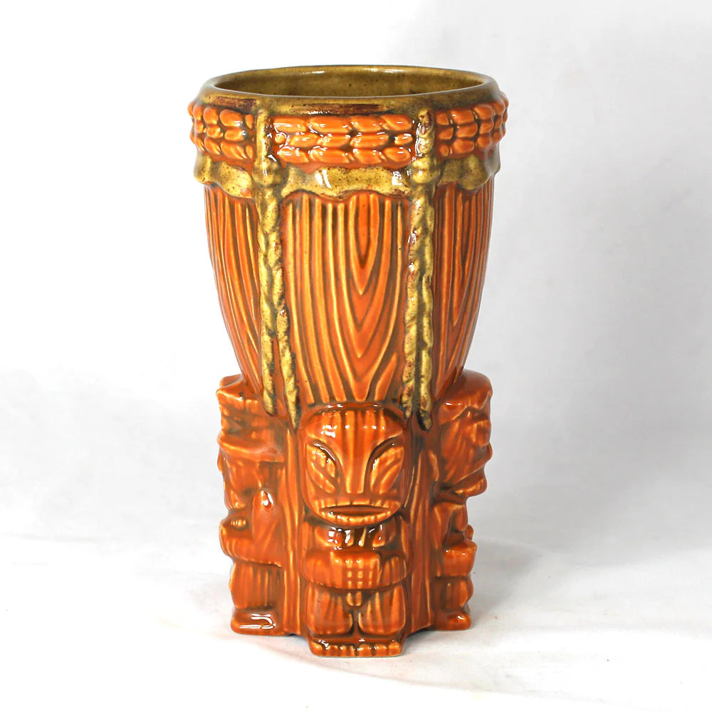 Drum of the Forefathers, Cinnamon TIki Mug