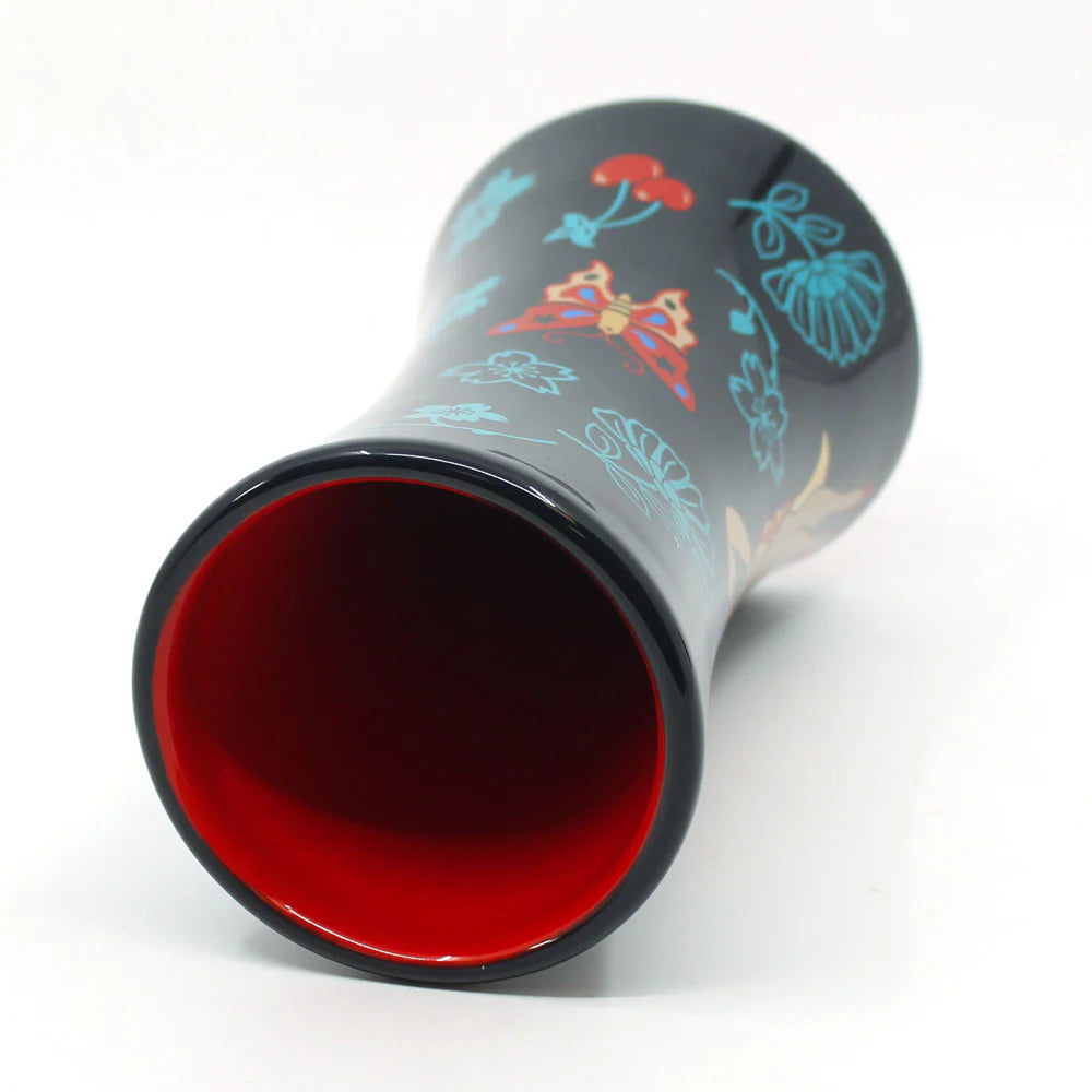 Geisha Gal Tiki Mug by Miss Fluff