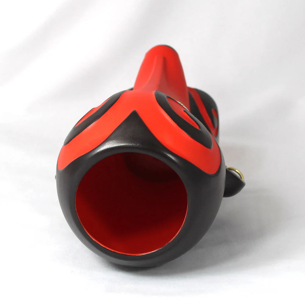 Kofi, First Man Modern Tiki Mug