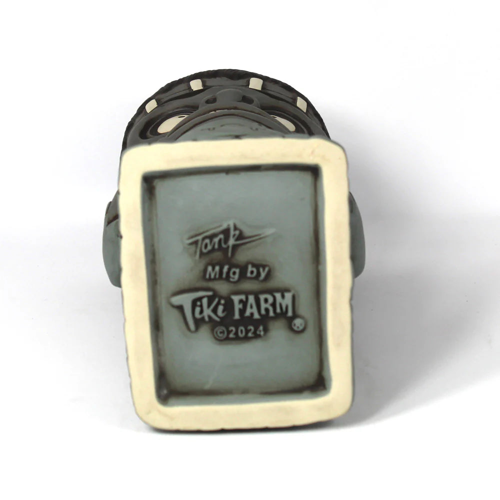 Lil' Frank Trick or Treater TIki Mug