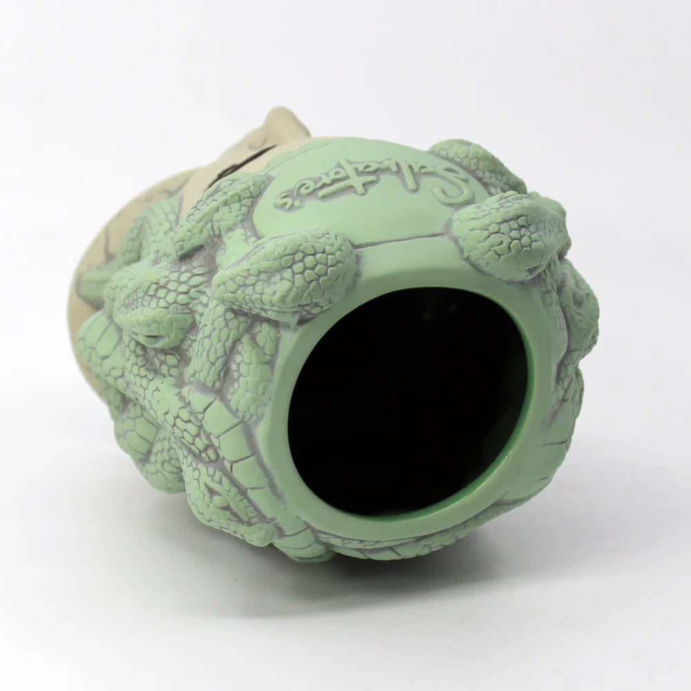Salvatore's Medusa Tiki Mug