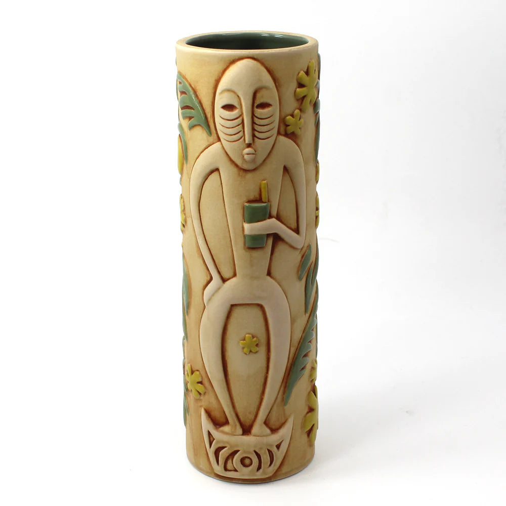Modsters Tiki Mug