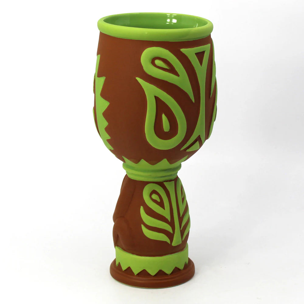 Mr. Punchy Tiki Mug