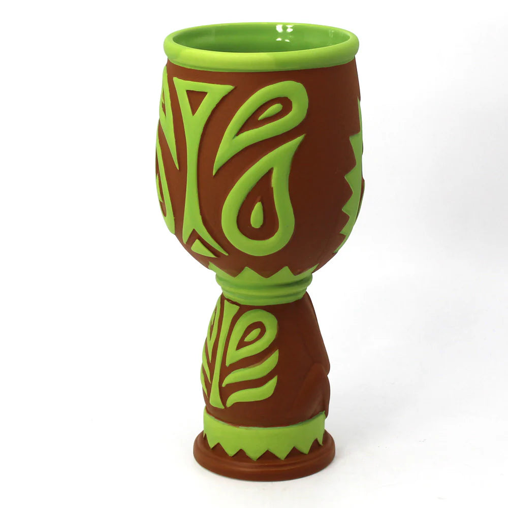 Mr. Punchy Tiki Mug
