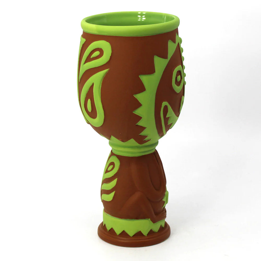 Mr. Punchy Tiki Mug