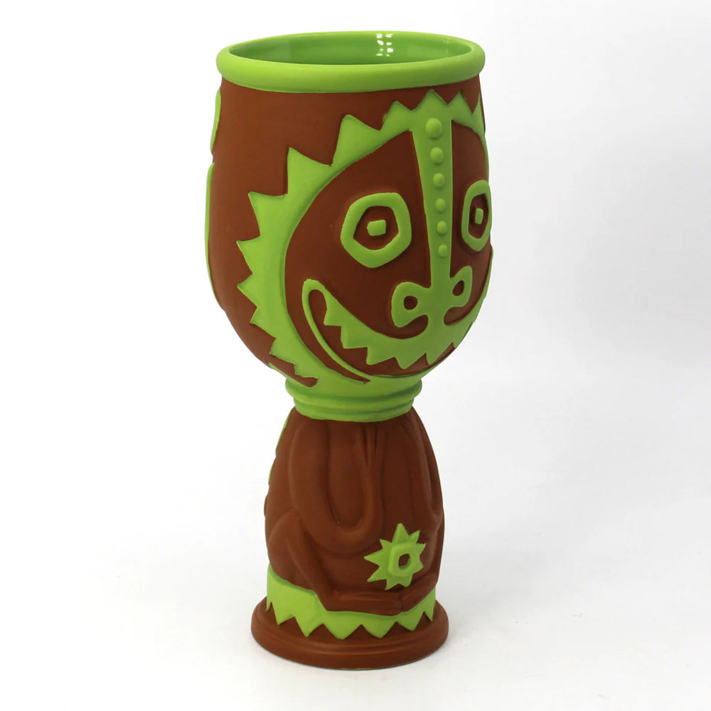 Mr. Punchy Tiki Mug