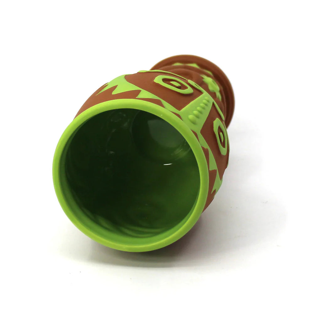 Mr. Punchy Tiki Mug