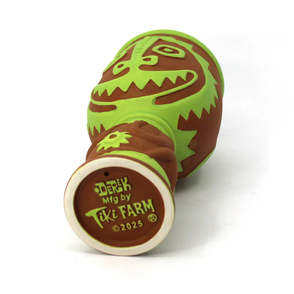 Mr. Punchy Tiki Mug