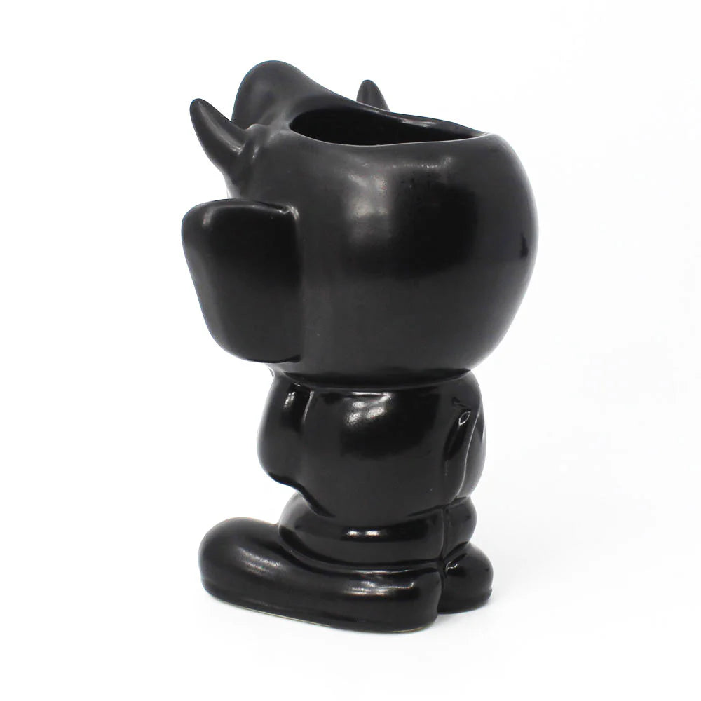 One-Eyed Devil Kun Tiki Mug