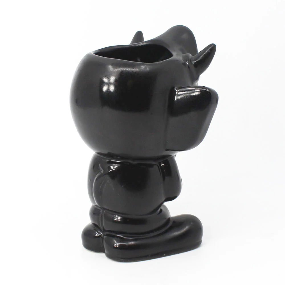 One-Eyed Devil Kun Tiki Mug
