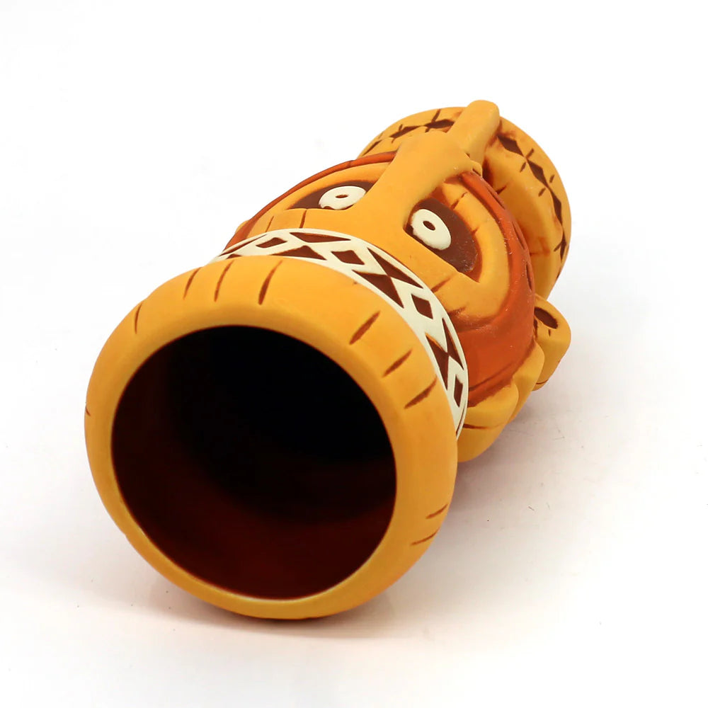 Tumbuna Tiki Mug
