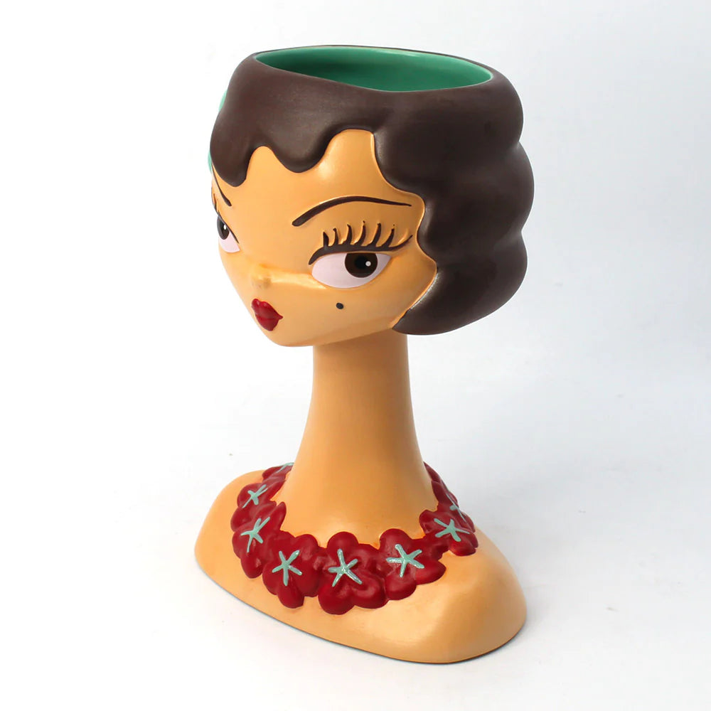 The Seductress Chalice by Miss Fluff