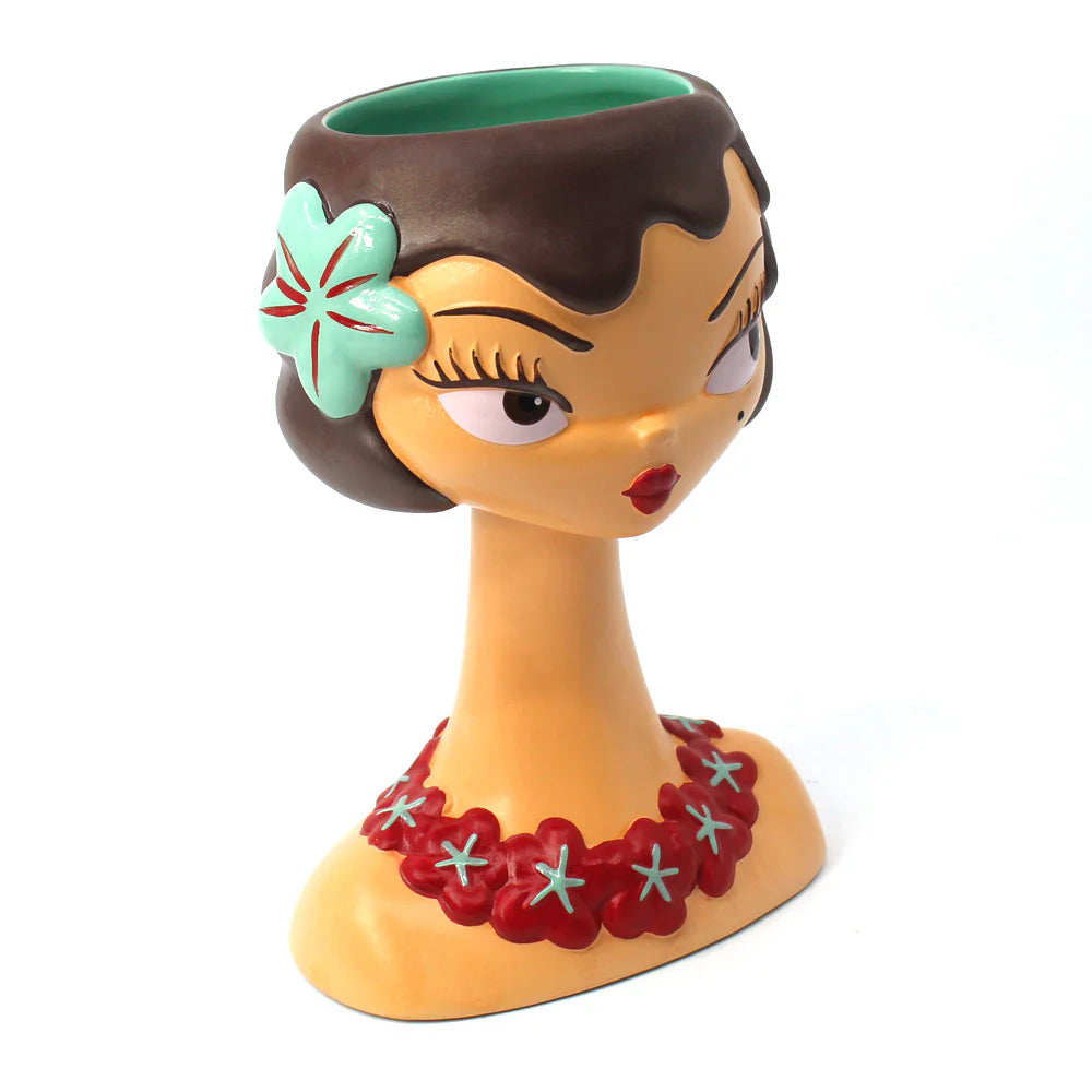 The Seductress Chalice by Miss Fluff
