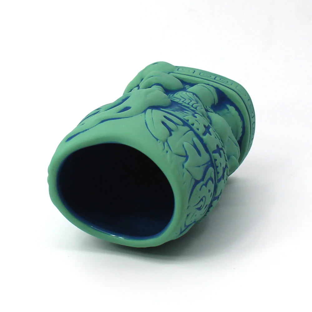 Ko & Ala Tiki Mug