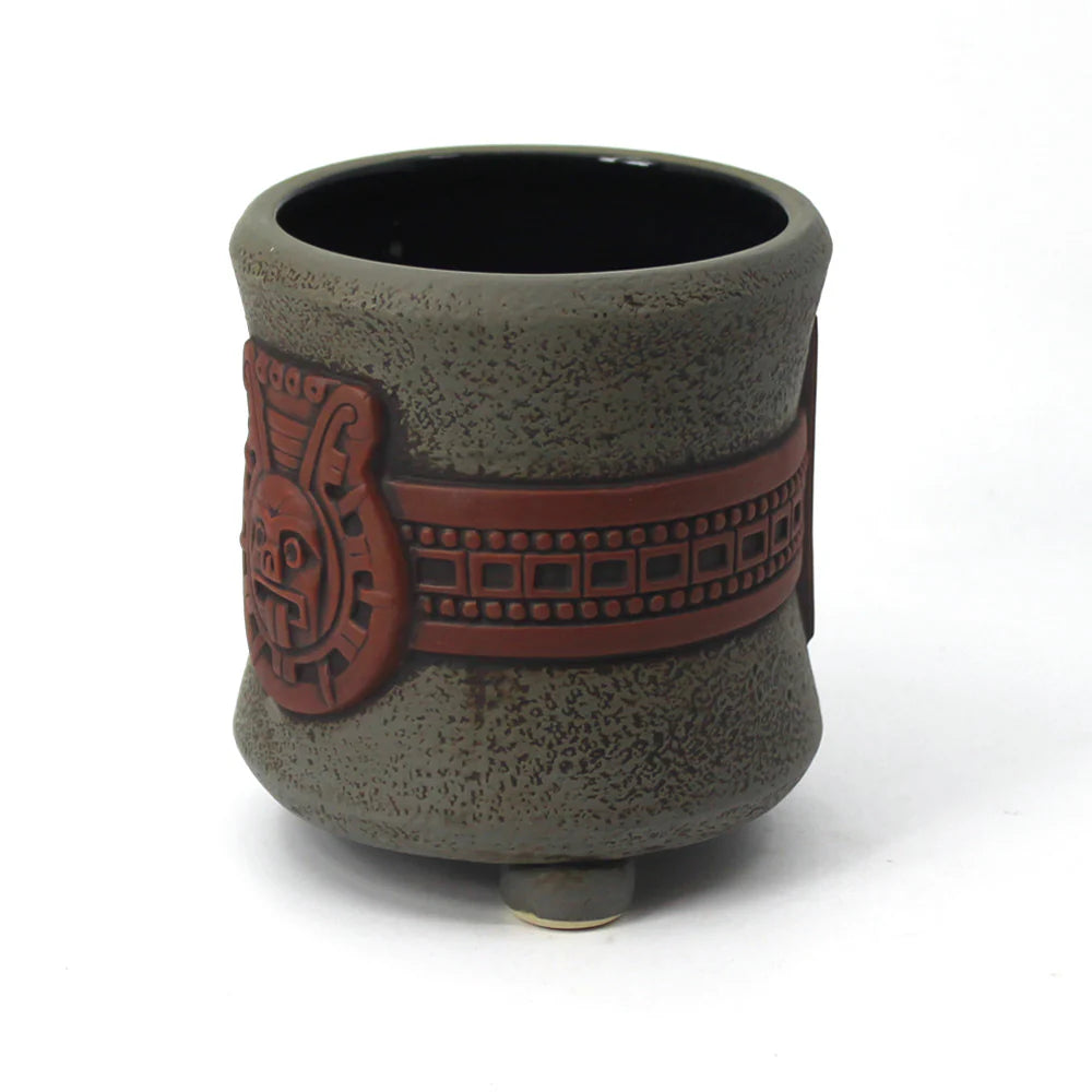 Tetlahuan Tiki Mug