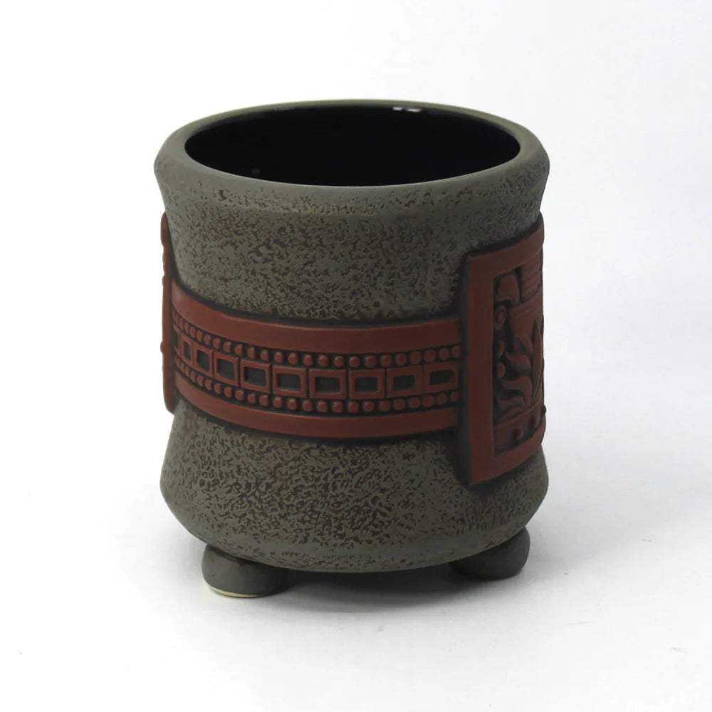 Tetlahuan Tiki Mug