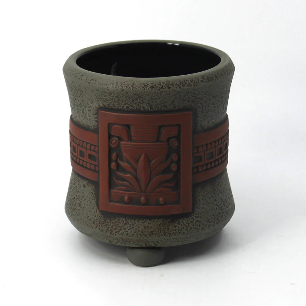 Tetlahuan Tiki Mug