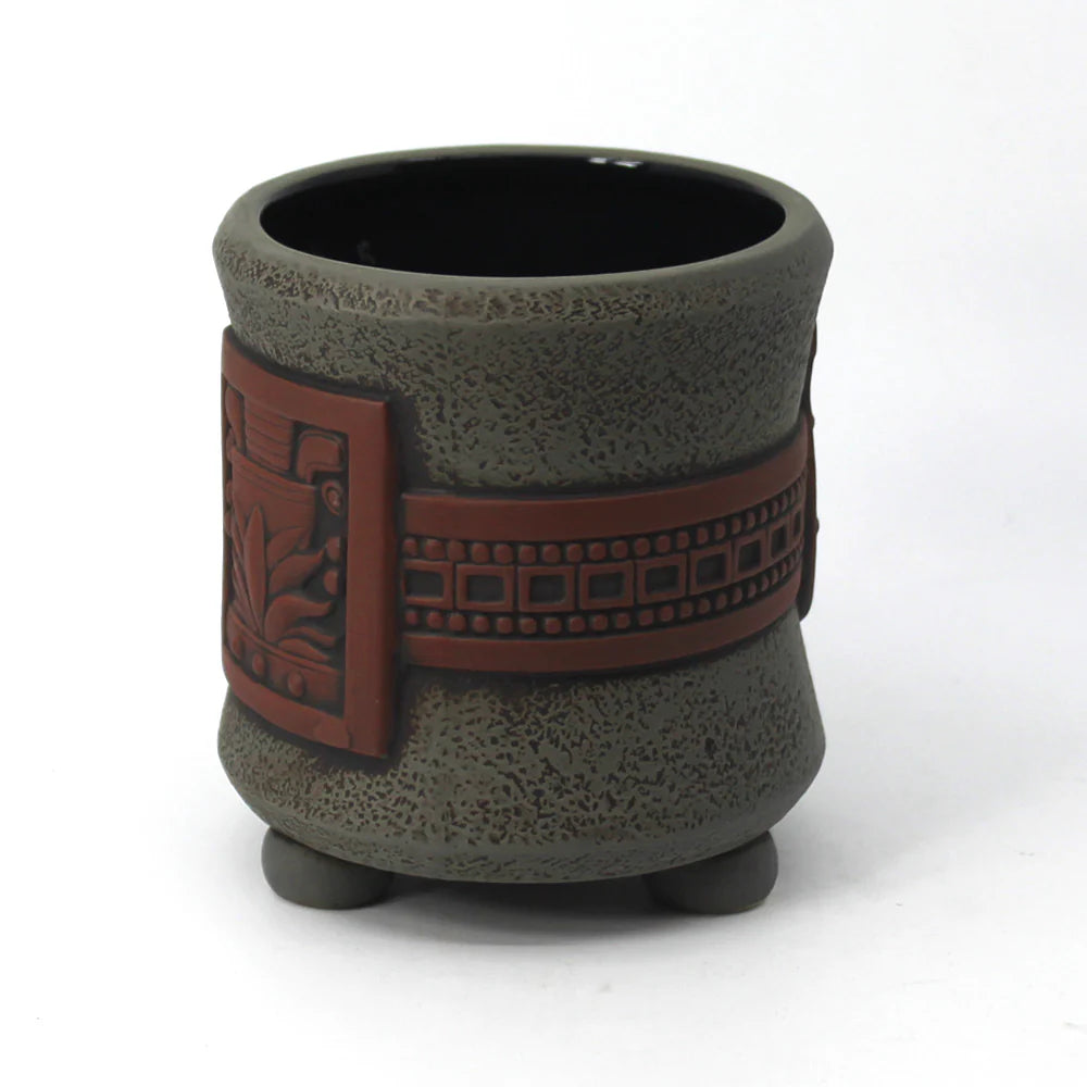 Tetlahuan Tiki Mug