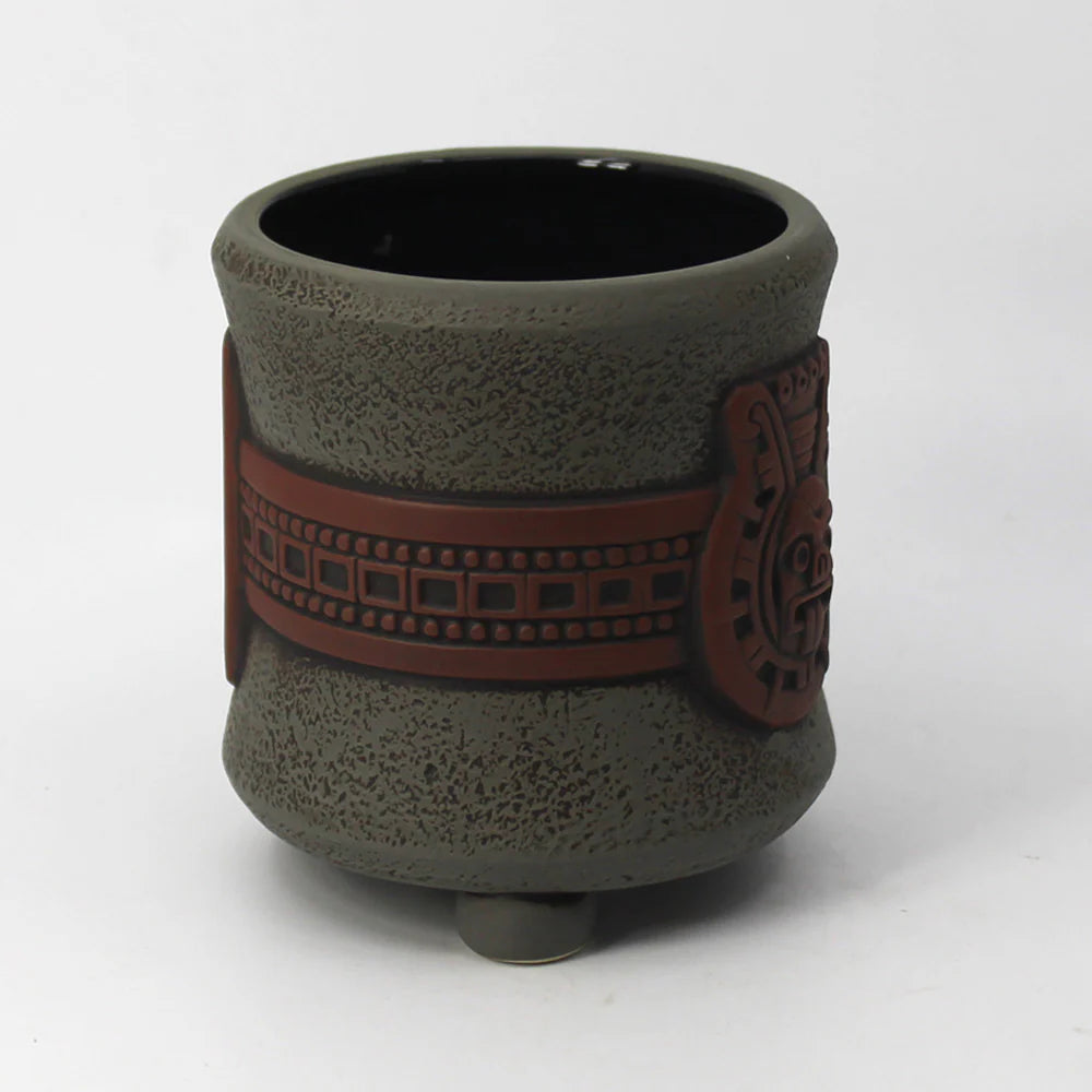 Tetlahuan Tiki Mug