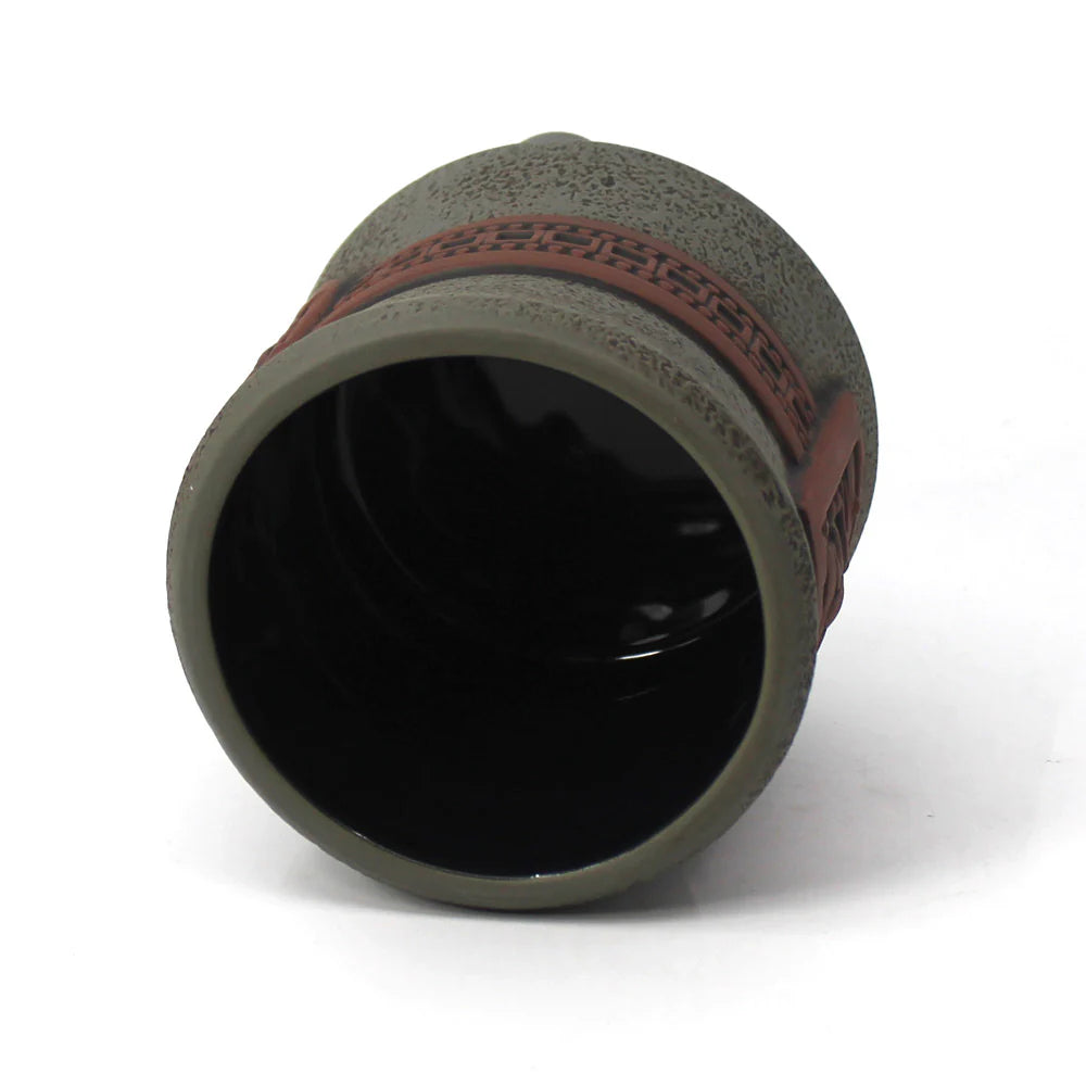 Tetlahuan Tiki Mug