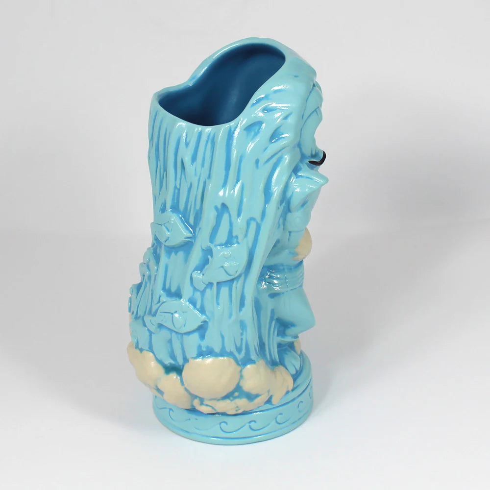 Water Dancer Goddess TIki Mug