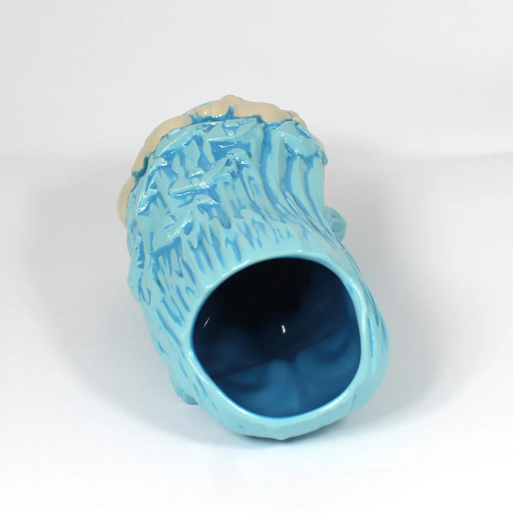 Water Dancer Goddess TIki Mug