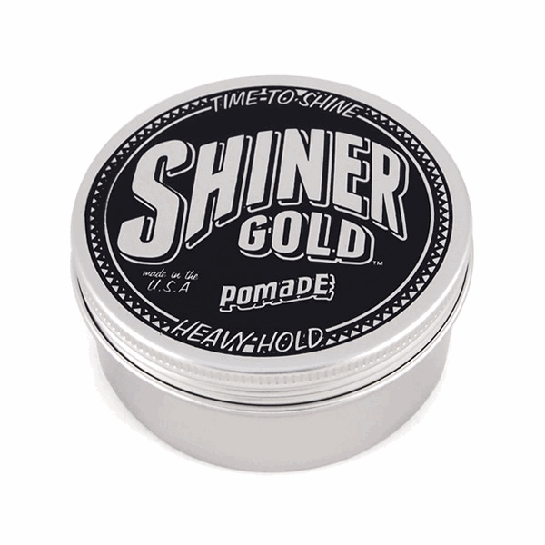 Shiner Gold Classic Pomade