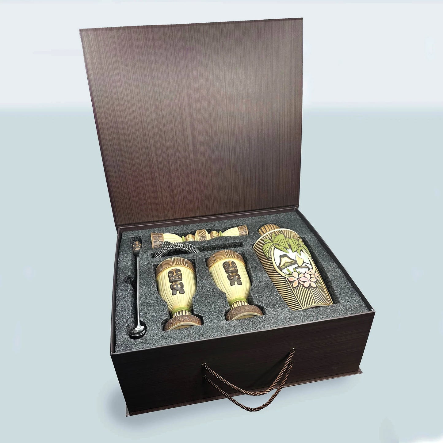 Modern Primitive Mixology Set