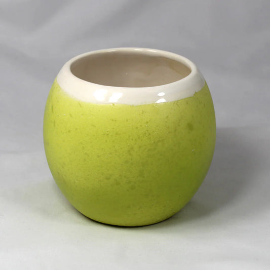 Smooth Coconut Tiki Mug