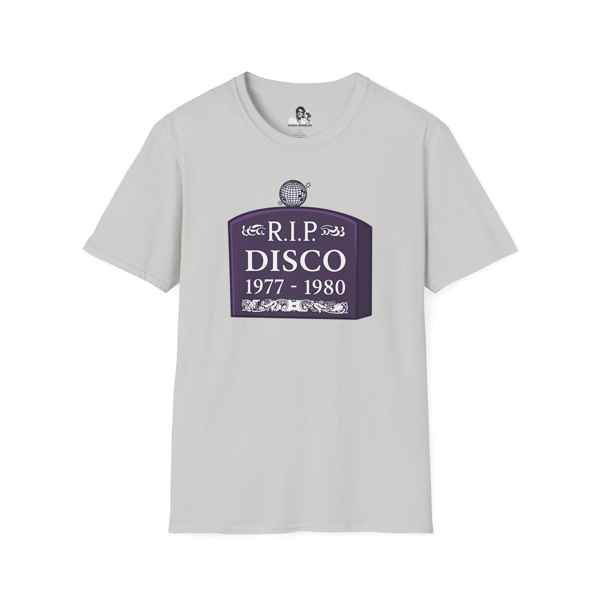 R.I.P. Disco Light T-Shirt