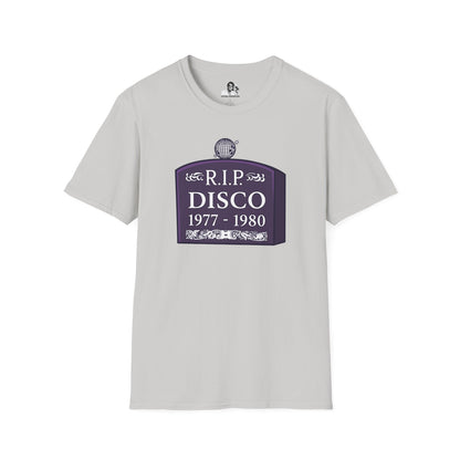 R.I.P. Disco Light T-Shirt