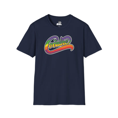Cocaine Dark T-Shirt