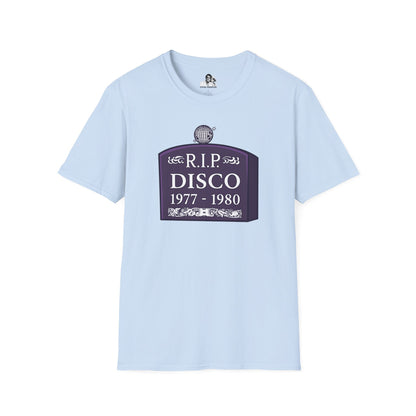 R.I.P. Disco Light T-Shirt