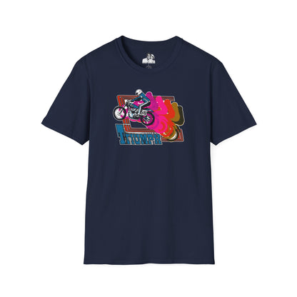 Triumph 98 Dark T-Shirt
