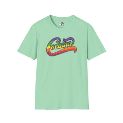 Cocaine Light T-Shirt