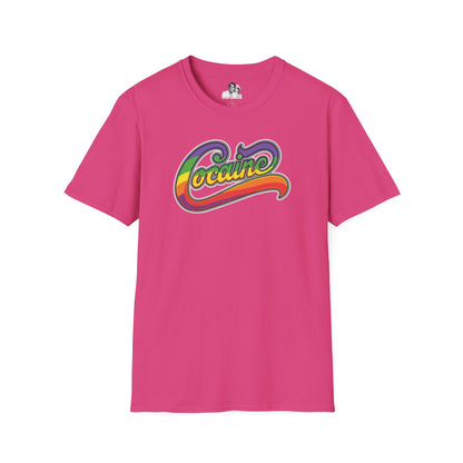 Cocaine Dark T-Shirt