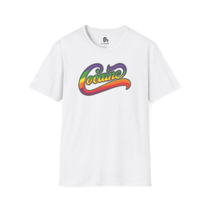 Cocaine Light T-Shirt