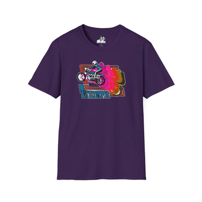 Triumph 98 Dark T-Shirt