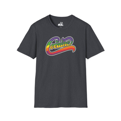 Cocaine Dark T-Shirt