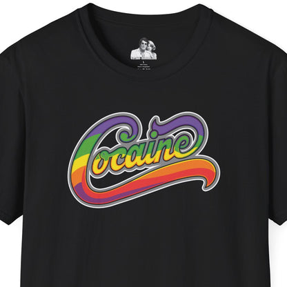 Cocaine Dark T-Shirt