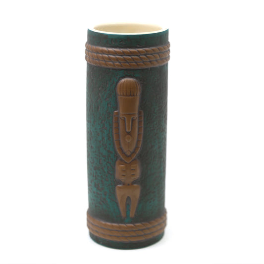 Papua Pingo Tiki Mug