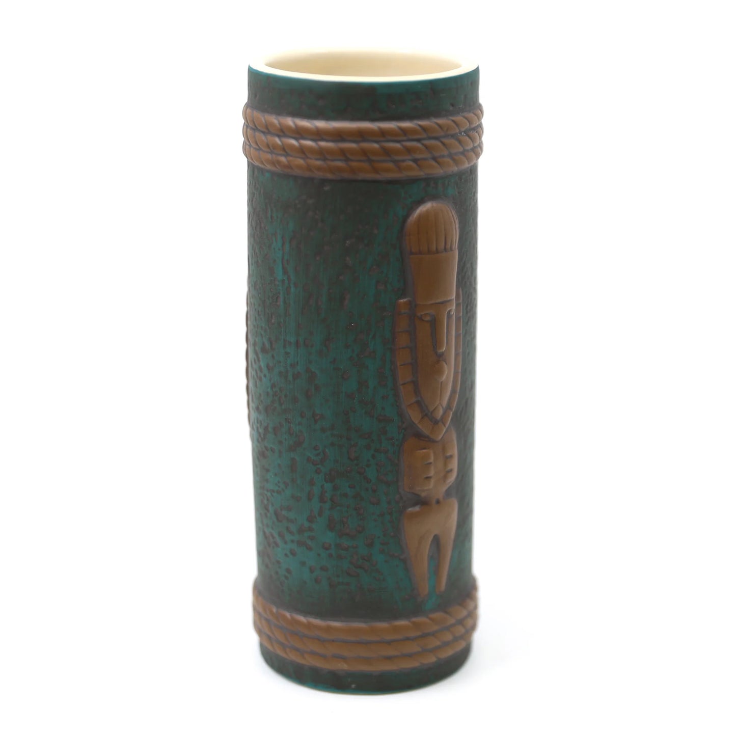 Papua Pingo Tiki Mug