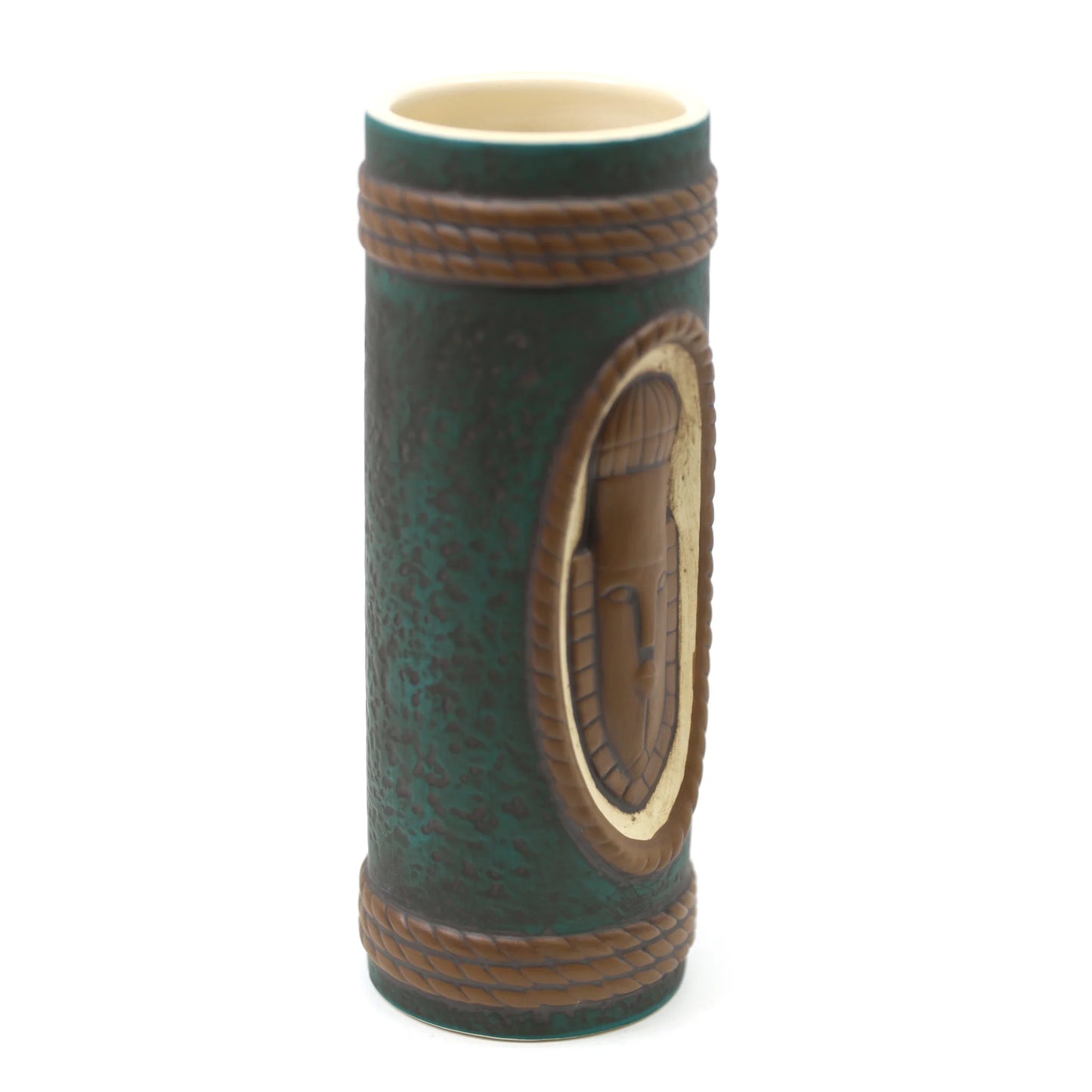 Papua Pingo Tiki Mug