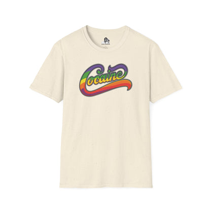 Cocaine Light T-Shirt