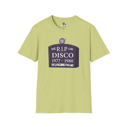 R.I.P. Disco Light T-Shirt