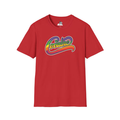 Cocaine Dark T-Shirt
